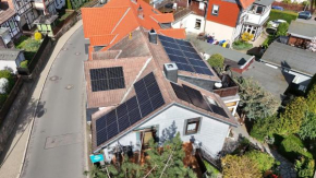 Ferienwohnung Kniep